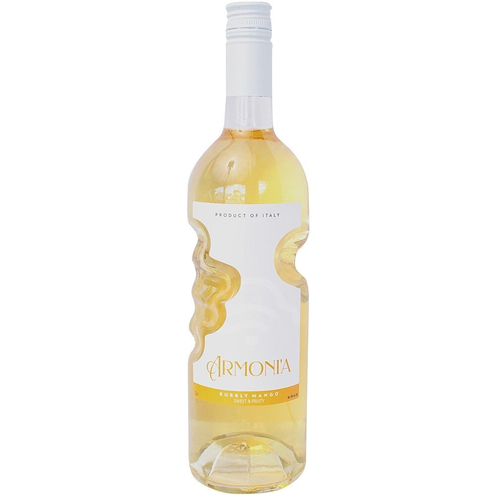 Harmino Mango Mevushal 750ml
