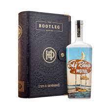 Heaven's Door The Bootleg Series Vol V Spanish Vermouth Cask Finish 18 Year Old Bourbon Whiskey 700ml