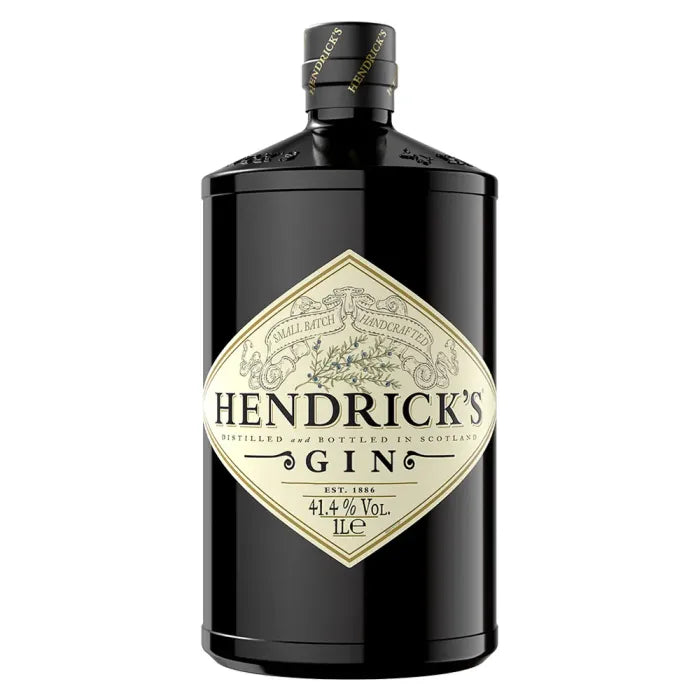 Hendrick's Gin 1Lt