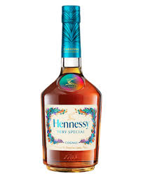 Hennessy Limited Edition Carnival VS Cognac 750ml
