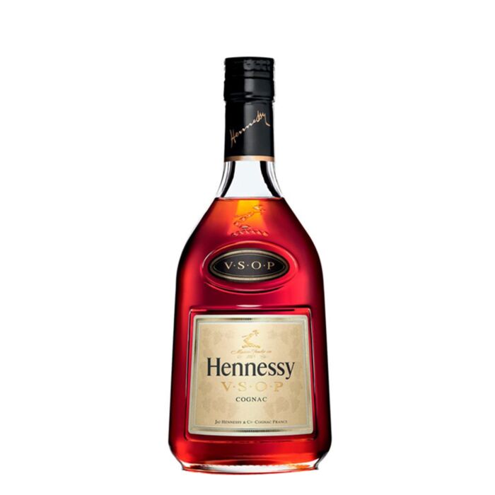 Hennessy Privilege V.S.O.P. Cognac 1Lt