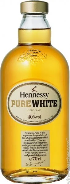 Hennessy Pure White Cognac 700ml
