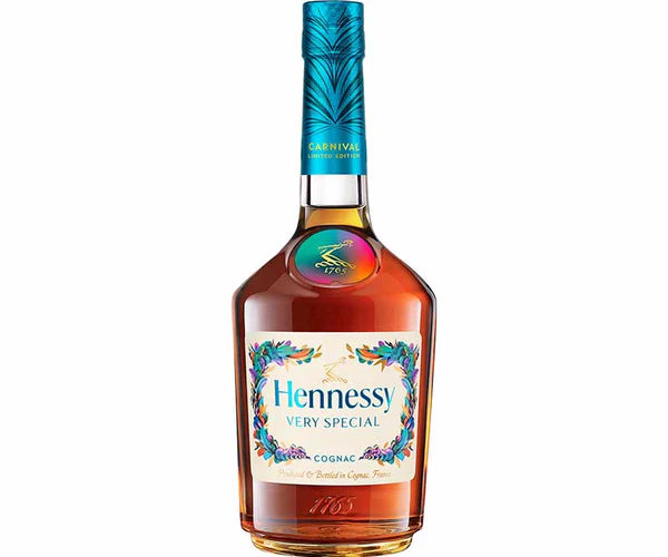 Hennessy V.S. Carnival Limited Edition Cognac