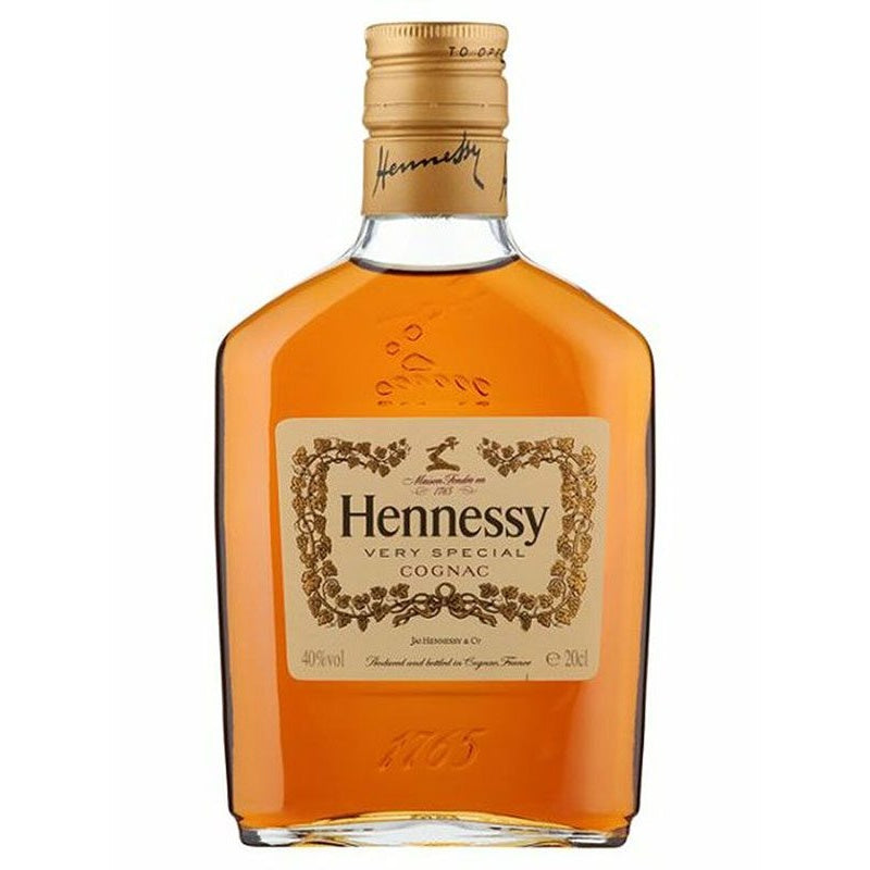 Hennessy V.S. Cognac 200ml – Liquor Express