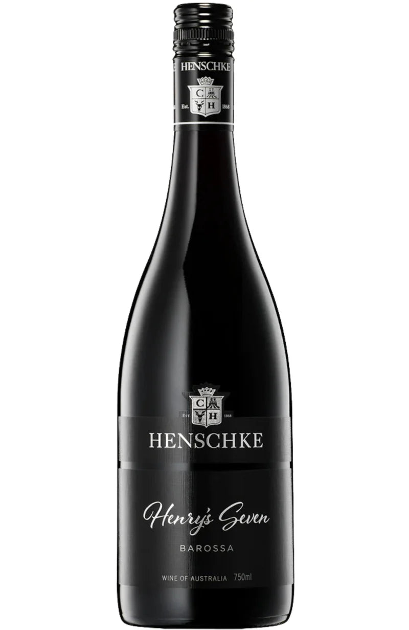 Henschke Henry's Seven 750ml
