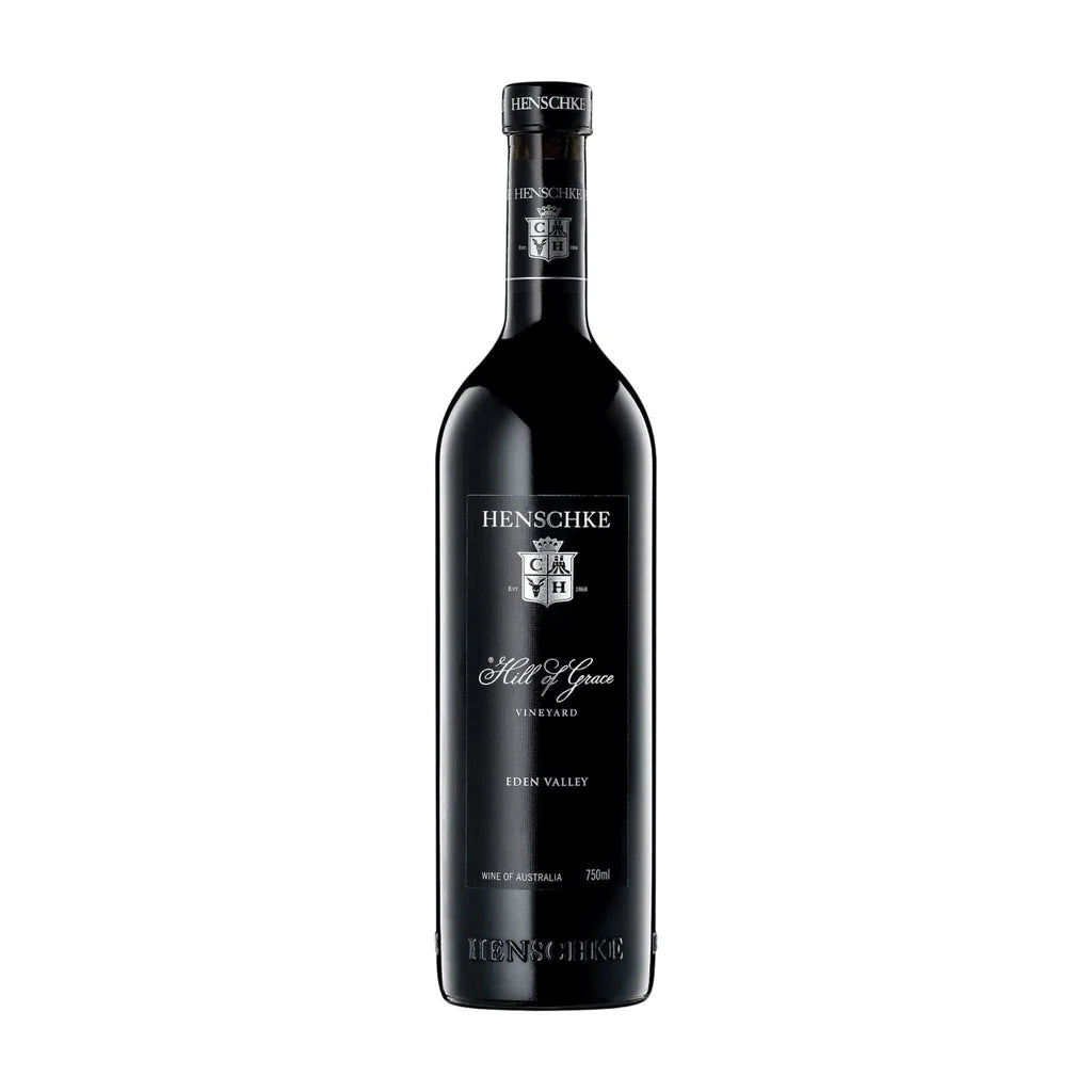 Henschke Hill of Grace Shiraz 750ml