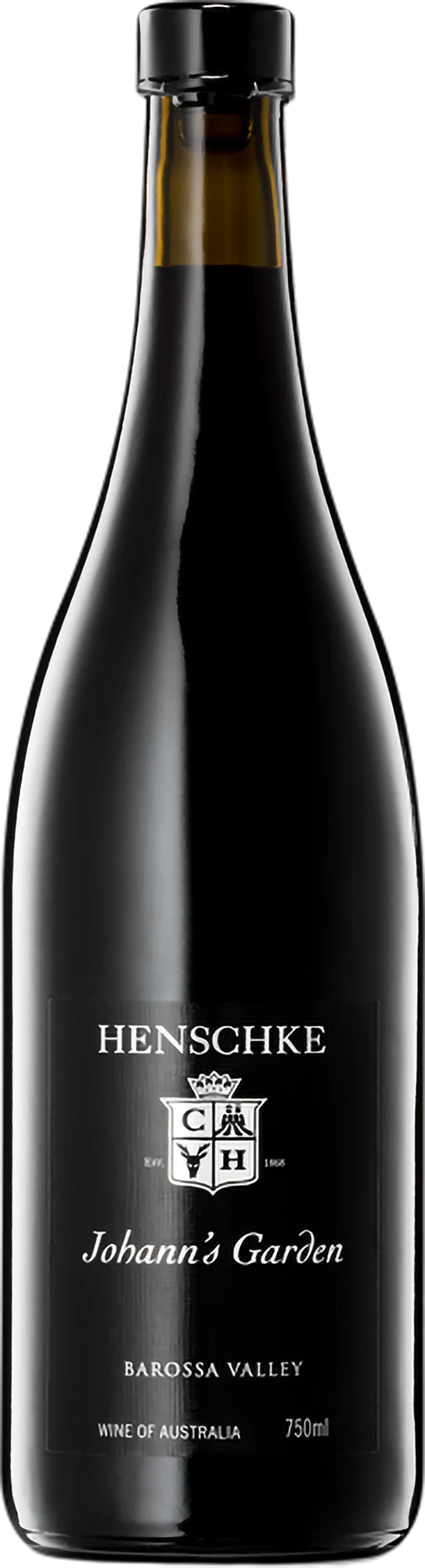 Henschke Johann's Garden Grenache Mourvedre Shiraz 750ml