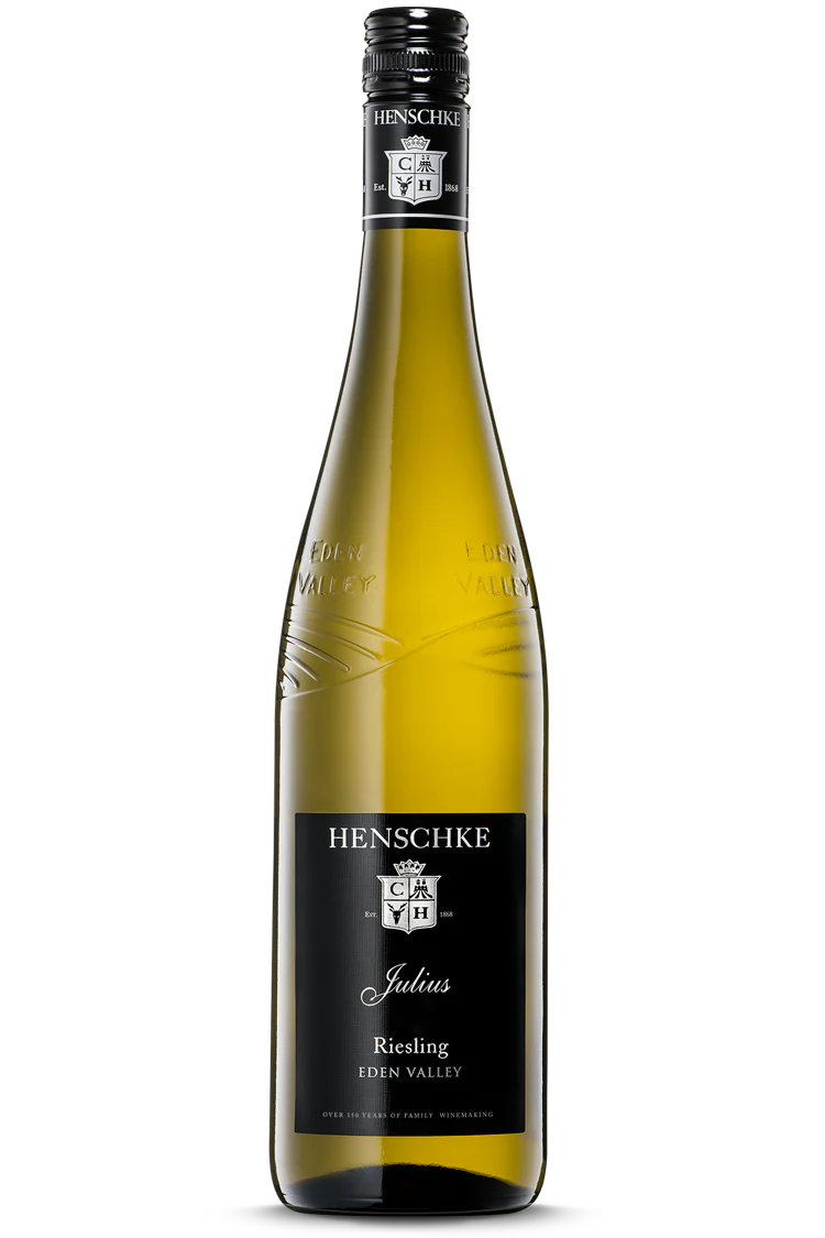Henschke Julius Riesling 750ml