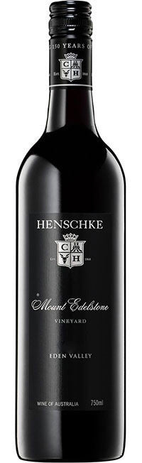 Henschke Mount Edelstone Shiraz 750ml