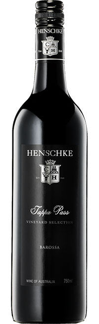 Henschke Tappa Pass Shiraz 750ml