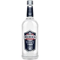 Heroes Premium Vodka 1Lt