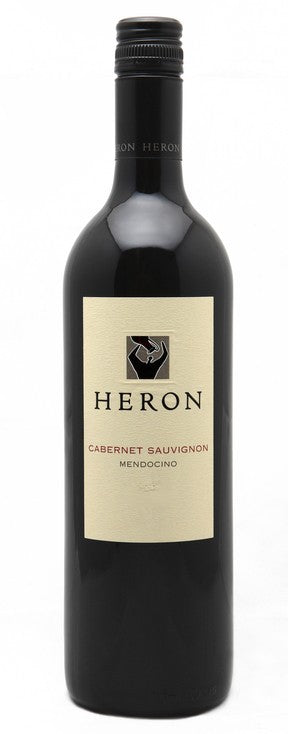 Heron Wines Cabernet Sauvignon 750ml