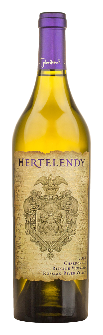 Hertelendy Chardonnay 750ml