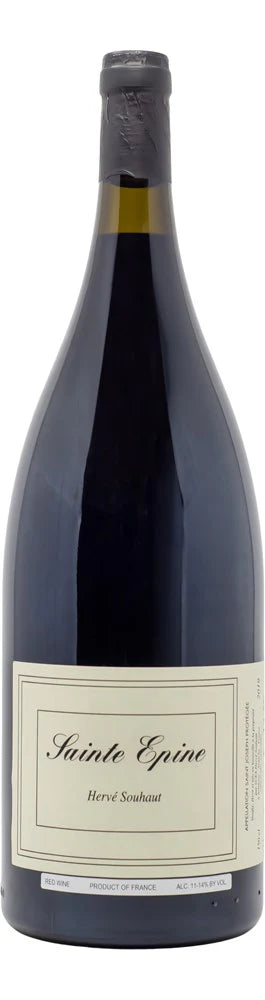 Herve Souhaut Domaine Romaneaux-Destezet Sainte Epine 750ml
