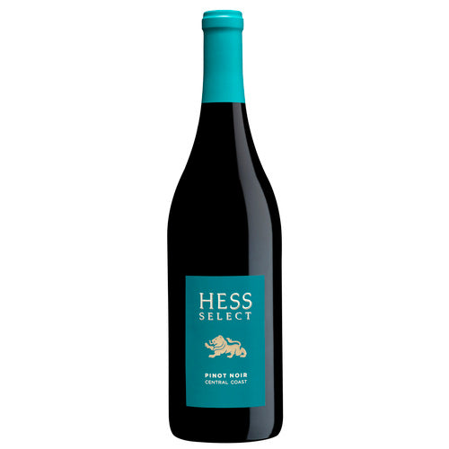 Hess Select Pinot Noir 750ml