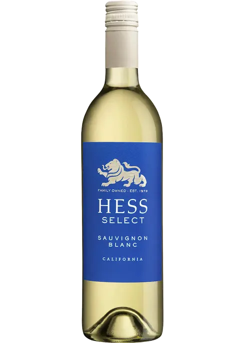 Hess Select Sauvignon Blanc 750ml