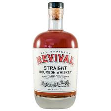 High Wire New Southern Revival Jimmy Red Classic Straight Bourbon Whiskey 750ml