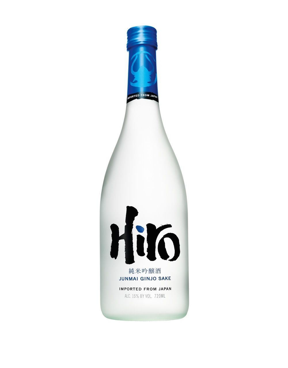 Hiro Junmai Ginjo Sake 330ml