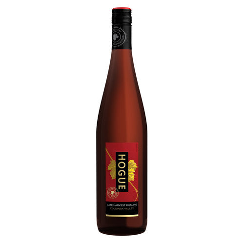 Hogue Cellars Late Harvest Riesling 750ml