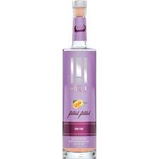 Holla Vodka Paw Paw 750ml
