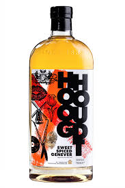 Hooghoudt Sweet Spiced Genever 700ml