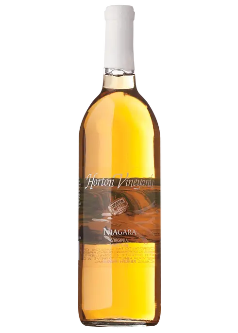 Horton Vineyards Niagara 750ml