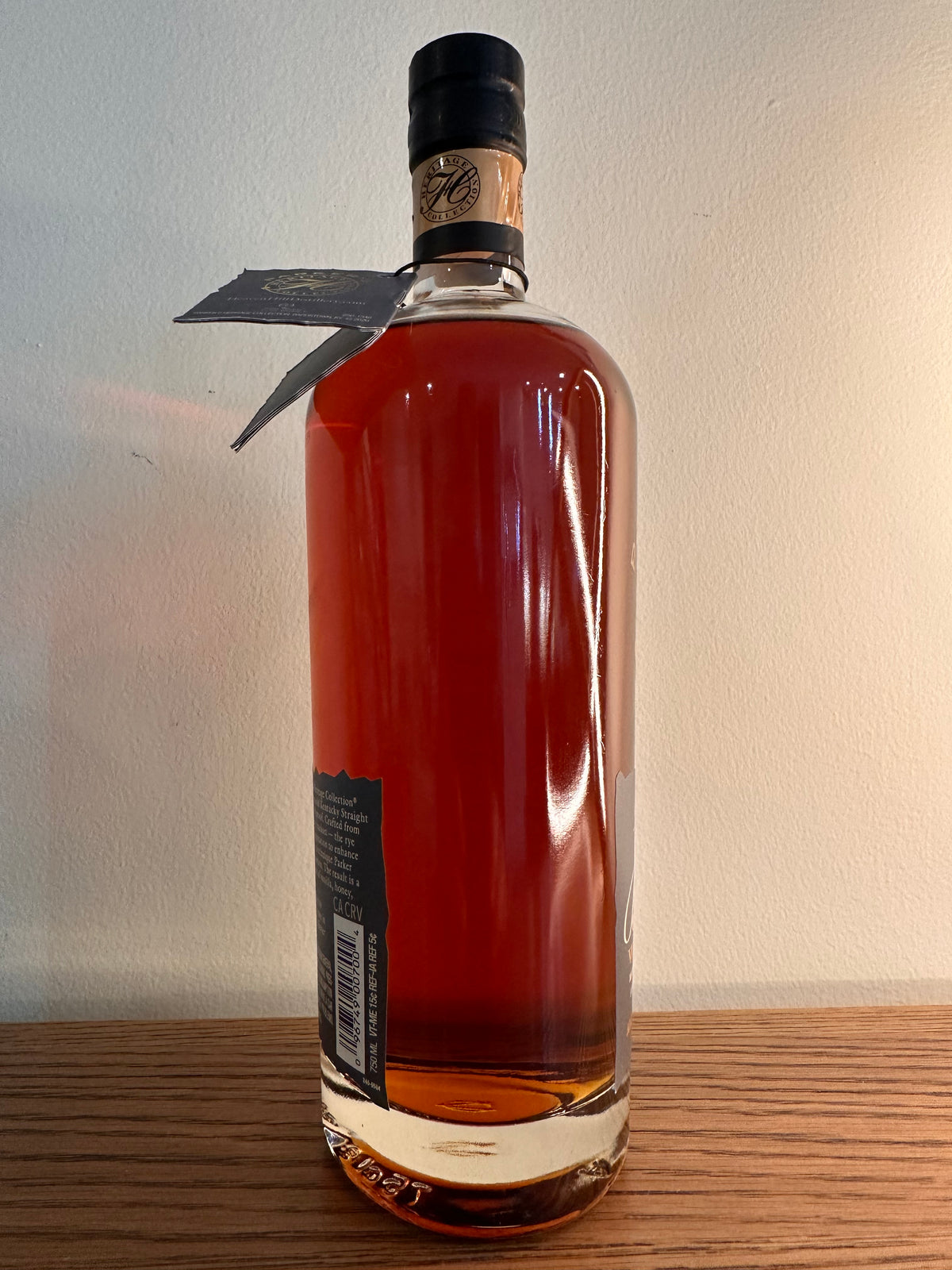 2026 Parker's Heritage Collection 20th Edition 14 year Kentucky Straight Bourbon Whiskey 750ml