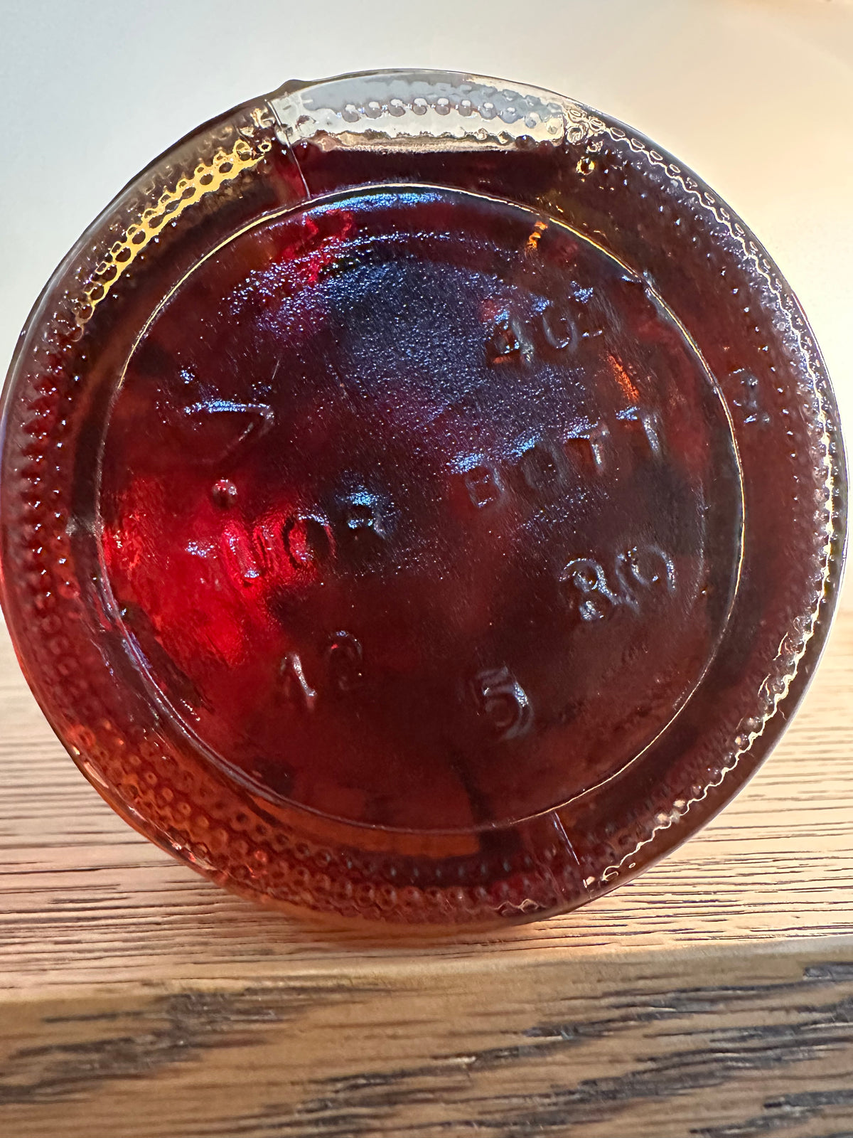 1989 Old Charter 12 Year Old "The Classic 90" 750ml