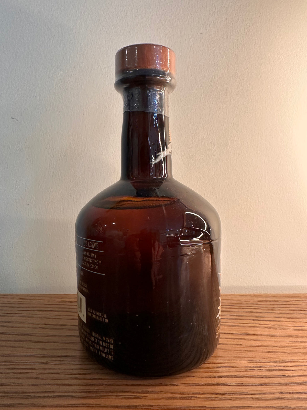 Cabo Wabo Anejo Nom 1467 Lighthouse 750ml
