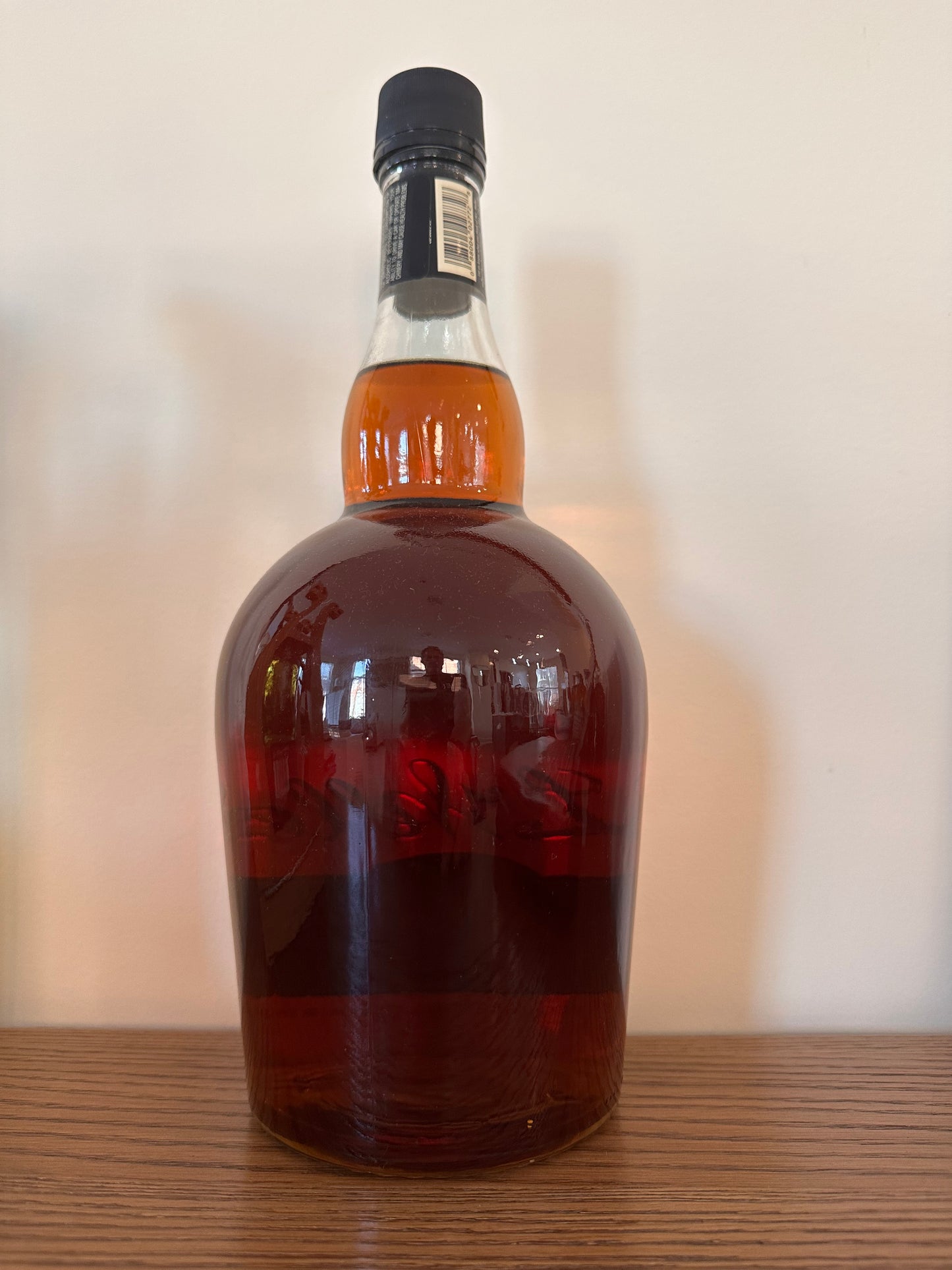 W.L. Weller 12 Year Kentucky Straight Bourbon (1.75L, Older Bottling)