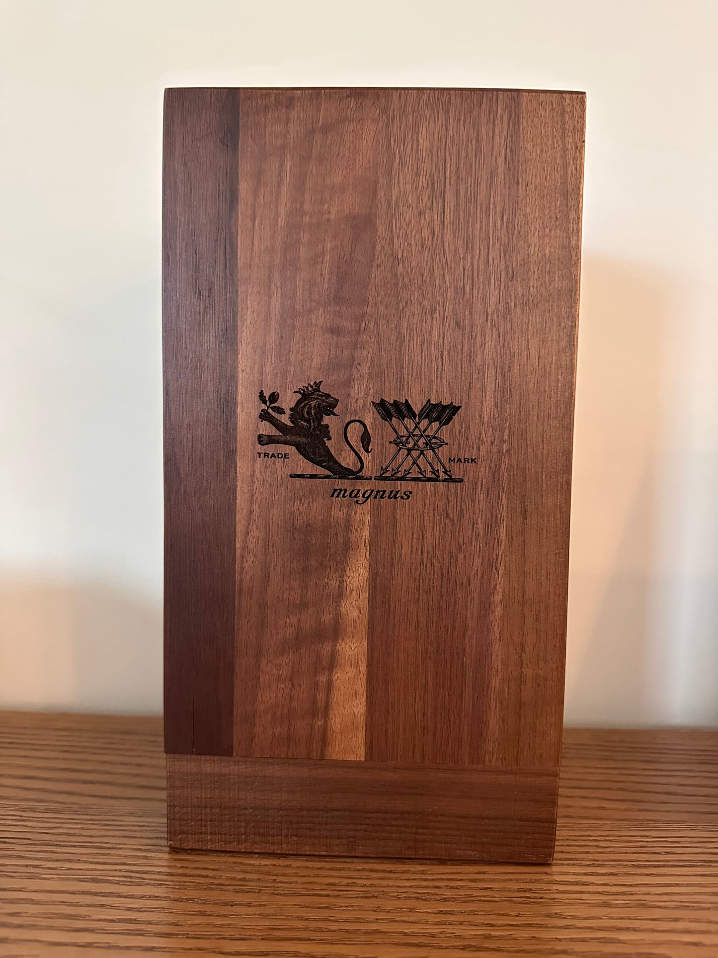Joseph Magnus Reserve 16 years Old Straight Bourbon 750ml