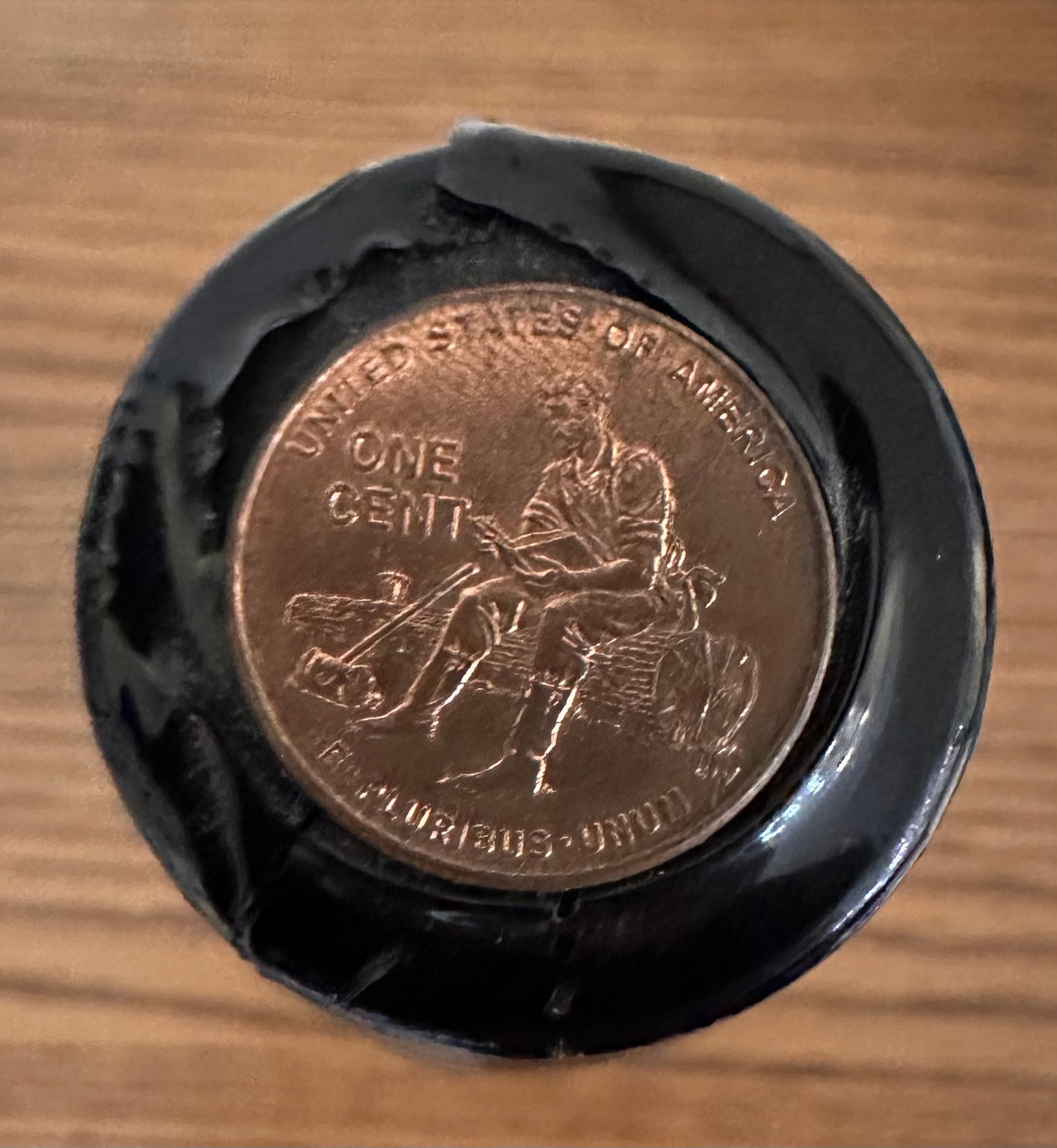 Lincoln Straight Bourbon Early Release 750ml