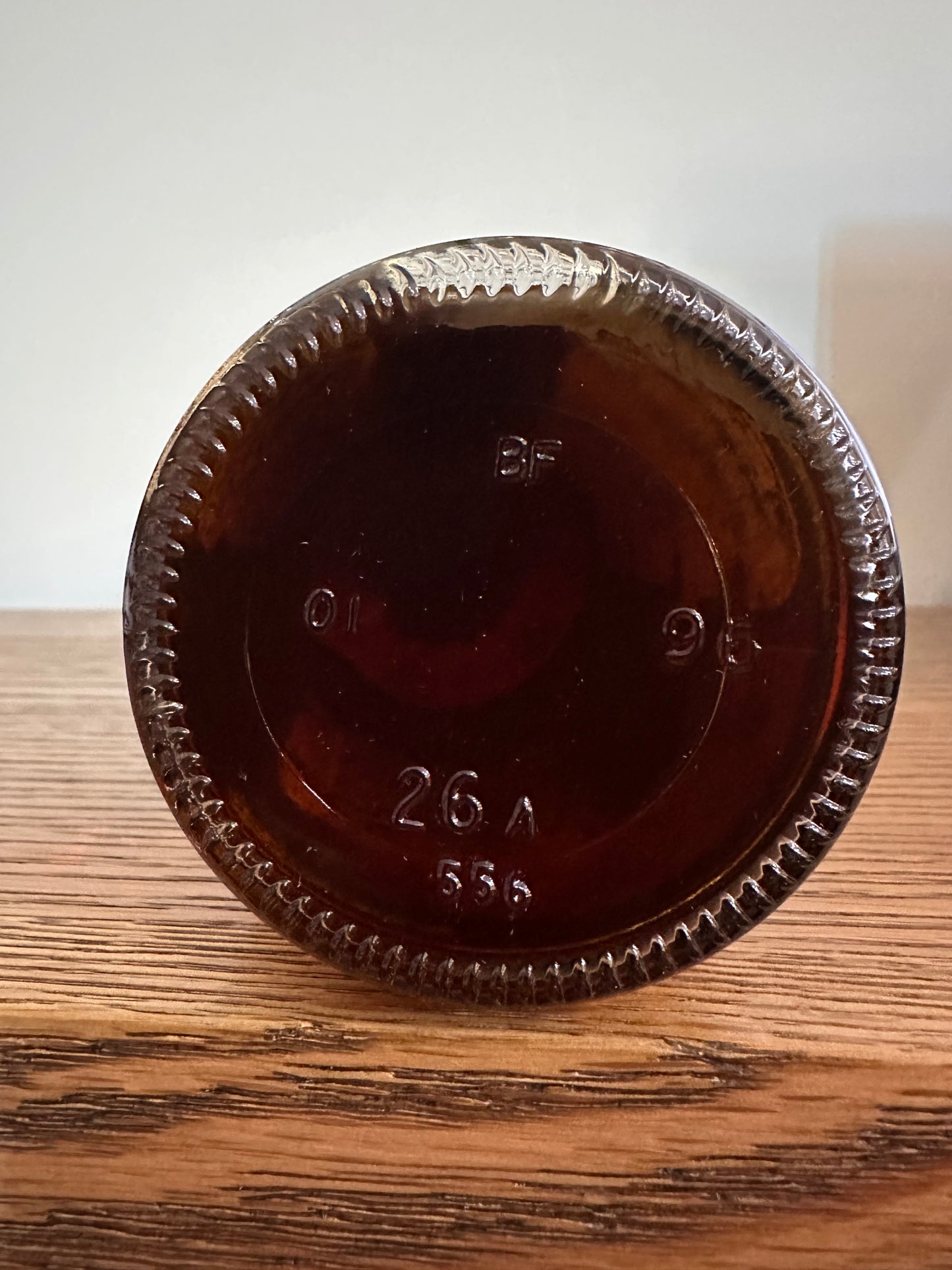 1996 Old Taylor 6 Year Old Kentucky Straight Bourbon Whiskey 750ml