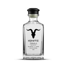 Ignite Blanco Tequila 750ml