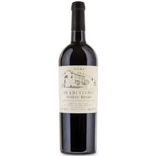 Inama Bradisismo Rosso Veneto IGT 750ml