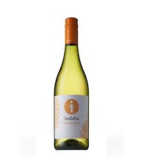 Indaba Chenin Blanc 750ml