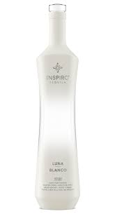 Inspiro Luna Blanco Tequila 750ml