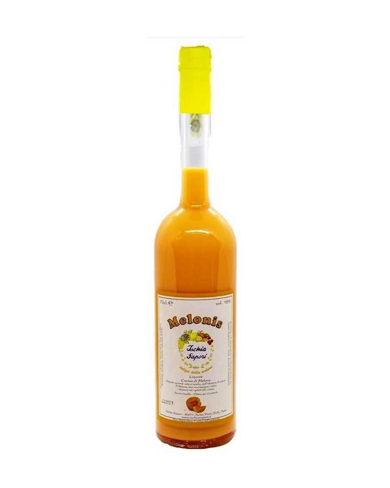 Ischia Sapori Melonis Liqueur 750ml