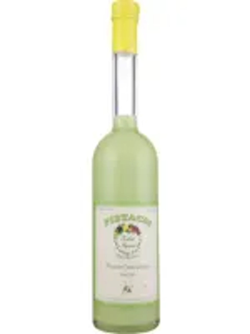 Ischia Sapori Pistacis Pistachio Cream Liqueur 750ml