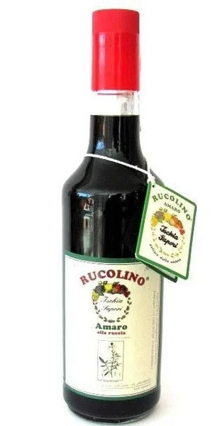 Ischia Sapori Rucolino Amaro alla Rucola 750ml