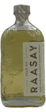 Isle of Raasay Na Sia Single Cask #19-1996 Peated Ex-Rye Hebridean Single Malt Scotch Whisky 700ml