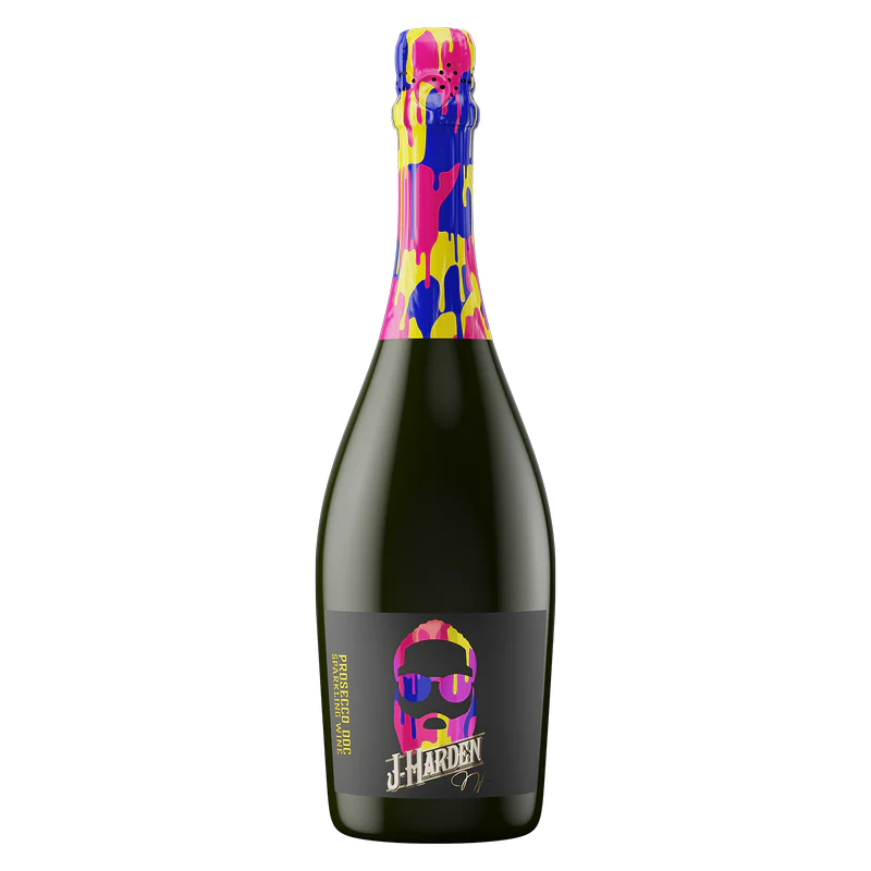J-Harden Prosecco 750ml