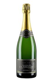 J. Lassalle Preference Premier Cru Brut 750ml