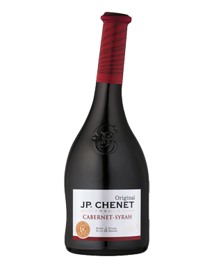 J.P. Chenet Cabernet Sauvignon Syrah 750ml