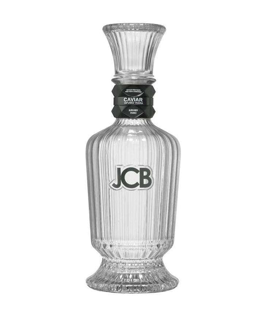 JCB by Jean-Charles Boisset Caviar Vodka 750ml