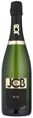 JCB by Jean Charles Boisset Cremant de Bourgogne No. 21 Brut 750ml