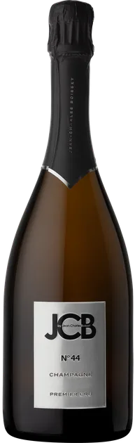 JCB by Jean Charles Boisset No 44 Premier Cru Brut 750ml