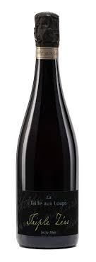 Jacky Blot Domaine de la Taille aux Loups Montlouis Triple Zero 750ml