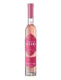 Jamal's Dreams Moscato Rose 750ml