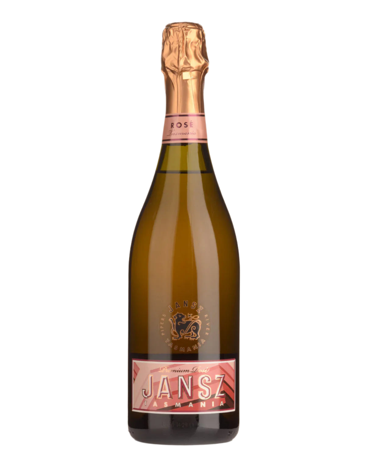 Jansz Special Edition Premium Sparkling Rose 750ml